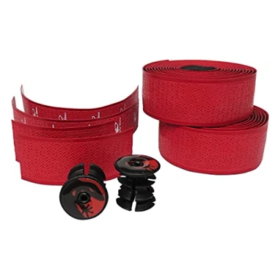 Bild av Lizard Skins styrband LIZARDSKINS DSP 1.8 RACE BAR TAPE gr.1,8mm crimson red (NEW)