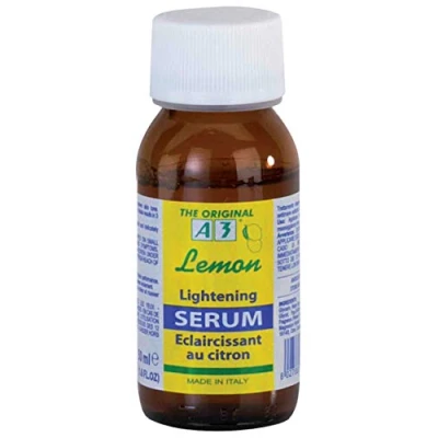 Bild av A3 Lemon Lightening Serum 50ml