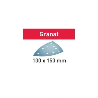 Bild av SLIPPAPPER STF DELTA/9 P150 GR/100 Beijerbygg Byggmaterial