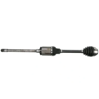 Bild av Drivaxel Pascal G2B018PC