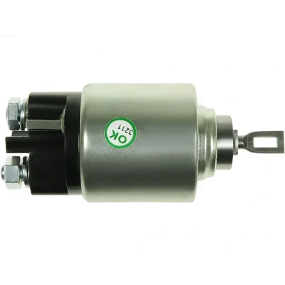 Bild av Solenoid, startmotor As pl SS0039P