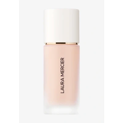 Bild av Laura Mercier REAL Flawless Weightless Perfecting Foundation Foundation, Storlek: 30 ml, 0c1 opal