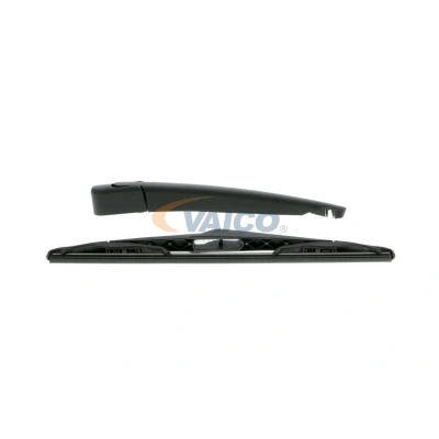 Bild av VAICO V40 1828 Kit de bras d&#039;essuie glace, nettoyage des vitres avec cache, balai glace intégré OPEL: Astra H GTC