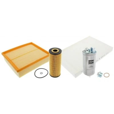 Bild av Filtersats MAPCO 68824