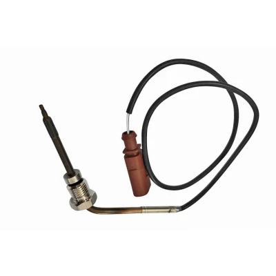 Bild av VEMO V10 72 1488 Palpeur, température des gaz Qualité originale AUDI: Q7, A8 D4