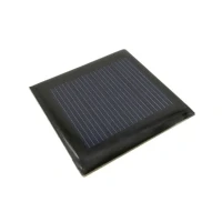 Bild av TRU COMPONENTS POLY PVZ 4949 2V Polykristallin solcellsmodul 2 V/DC