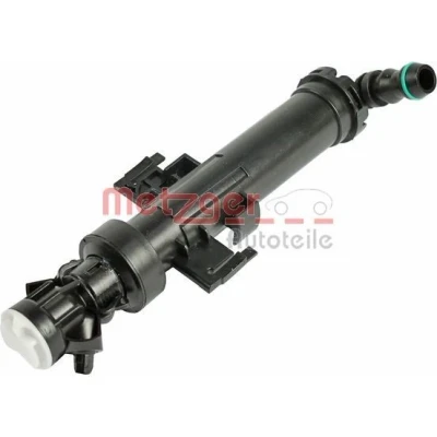 Bild av METZGER 2220527 Gicleur d&#039;eau de nettoyage, nettoyage des phares avant gauche référence OE AUDI: Q5