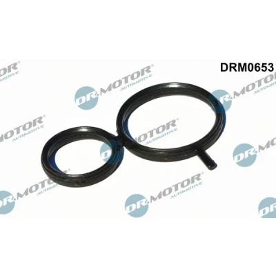Bild av DR.MOTOR AUTOMOTIVE DRM0653 Joint De Cache Culbuteurs BMW: 3 Coupe, Touring, Berline