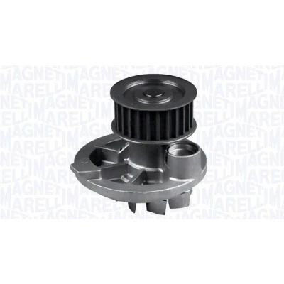 Bild av MAGNETI MARELLI 352316170878 Pompe à eau OPEL: Astra H 3/5 portes, Zafira A, B, CHEVROLET: Captiva, Rezzo, Nubira Break, VAUXHALL: Mk5