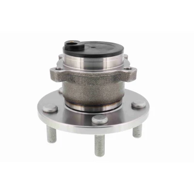 Bild av ACKOJA A32 9581 Kit de roulements roue Essieu arrière 142 MAZDA: 3 5 portes, 5, Berline