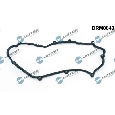 Bild av DR.MOTOR AUTOMOTIVE DRM0849 Joint De Cache Culbuteurs OPEL: Astra J 5 portes, Meriva B, Sports Tourer, CHEVROLET: Trax, Cruze Berline