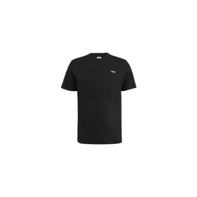 Bild av FILA Laas regular tee svart S, svart, S