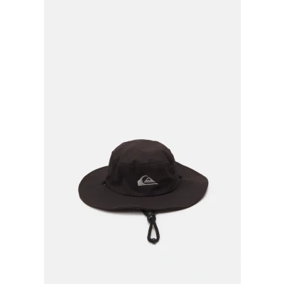 Bild av Quiksilver Bushmaster HATS KVJ0 Hatt, Storlek: L/XL, Black