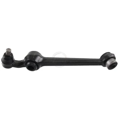 Bild av A.B.S. 211124 bras de suspension avec rotule suspension, support en caoutchouc oscillant longitudinal Fonte d&#039;acier 14,9