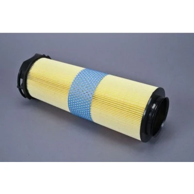 Bild av AUTOMEGA Luftfilter 180073610 MERCEDES BENZ [C CLASS, CLC CLK]