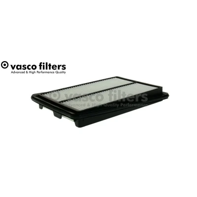 Bild av DAVID VASCO A164 Filtre à air 30 173 254 rectangulaire Cartouche filtrante RENAULT: Kadjar, Koleos 2, NISSAN: Qashqai X Trail