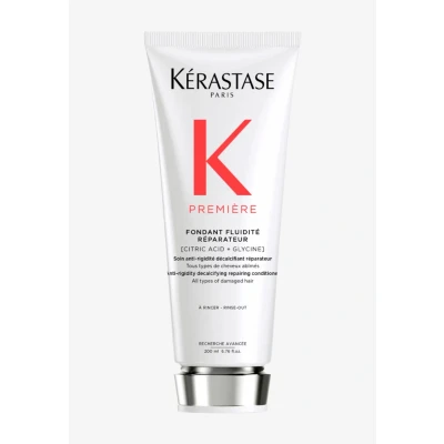 Bild av KÉRASTASE Fondant FLUIDITÉ RÉPARATEUR Hårvård, Storlek: 200 ml, Not defined
