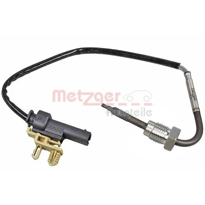 Bild av METZGER 0894819 Palpeur, température des gaz OPEL: ZAFIRA C Tourer, Antara, Insignia A Sports VAUXHALL: Mk3