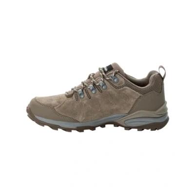 Bild av Jack Wolfskin Women&#039;s Refugio Texapore Low