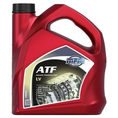 Bild av MPM ATF LV 16004LV Huile Boite Automatique 4