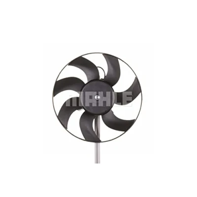 Bild av MAHLE ORIGINAL CFF 171 000S Fläktar 295mm 12V 200W elektrisk utan sarg VOLKSWAGEN: Passat B6 Variant, Tiguan I, Caddy 3, AUDI: A3 Sportback