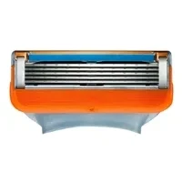 Bild av Gillette Fusion5 Power Rakblad 8 st.