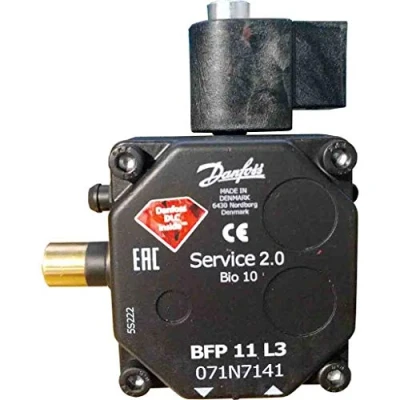 Bild av Danfoss 071N0141 Bfp11 L3 bränslepump