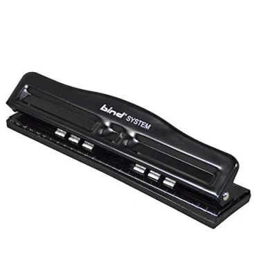 Bild av Bind systemhål Maxi T 5005 sw