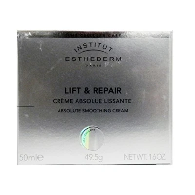 Bild av Institut Esthederm Lift &amp; Repair Absolute Smoothing Cream 50 ml