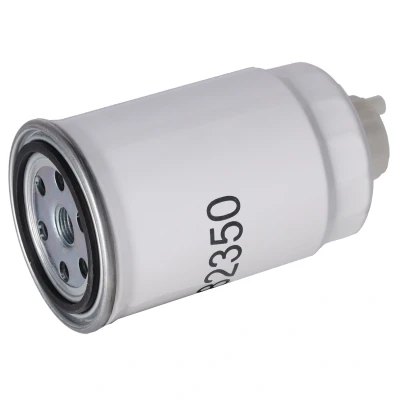 Bild av FEBI BILSTEIN 182350 Filtre à Carburant vissé, avec vis de vidange d&#039;eau