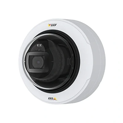 Bild av Axis P3247 LV