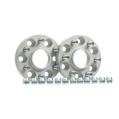 Bild av EIBACH Pro Spacer S90 4 25 035 Ecartement des roues élargi 6 114,3 NISSAN: NP300 Navara Pick up, Pathfinder 3