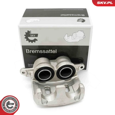 Bild av Bromsok, framaxel höger, isuzu d max i, ii, flak/chassi 898077 9960, 98077996