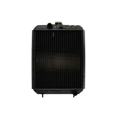 Bild av Kylare, motorkylning Thermotec D7AG163TT