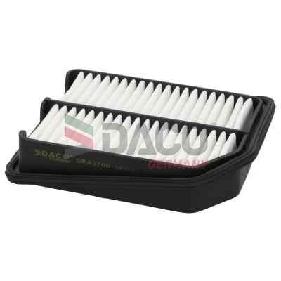 Bild av Luftfilter DACO Germany DFA3700