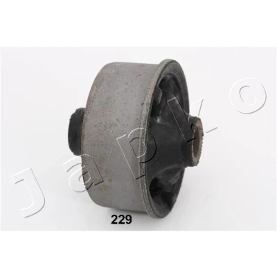 Bild av JAPKO GOJ229 Silent Bloc De Triangle Essieu avant inférieur 59 pour bras oscillant transversal TOYOTA: Avensis II Berline, 5 portes