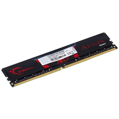 Bild av G. Skill [Aegis DDR4] F4 3000C16S 8GISB