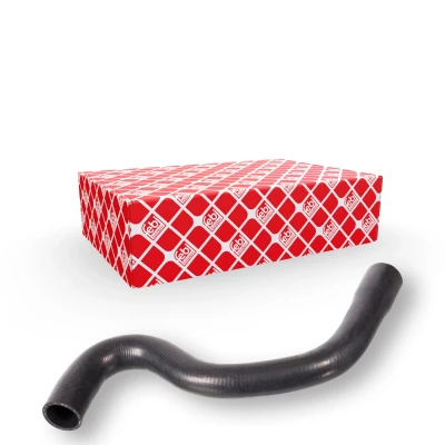Bild av FEBI BILSTEIN 106180 Durite De Refroidissement EPDM (éthylène propylène diène caoutchouc) PEUGEOT: 206 3/5 portes, SW, 206+ portes
