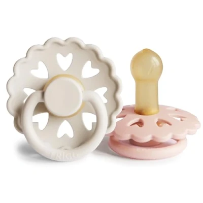 Bild av FRIGG Fairytale Latex Strl 2 The Ugly Duckling/The Little Match pack