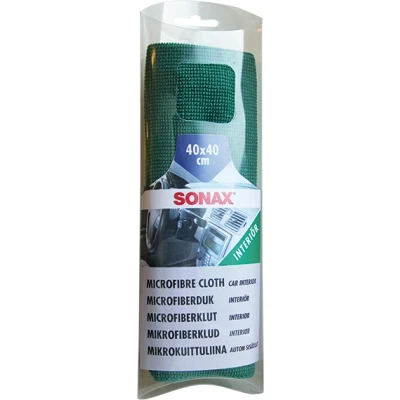 Bild av Rengöringsdukar SONAX 04165000