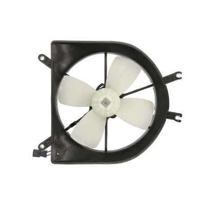 Bild av Fläkt, kylare Thermotec D84008TT