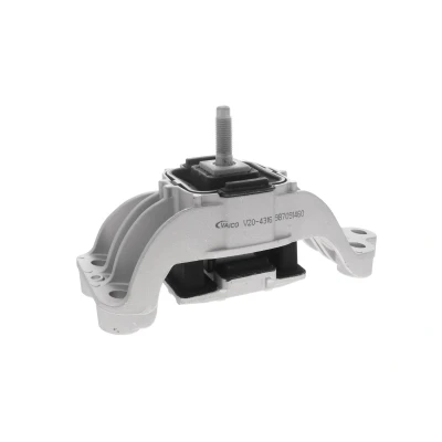 Bild av VAICO V20 4316 Support moteur avant gauche métal caoutchouc Aluminium MINI: Countryman, 3/5 portes, Paceman
