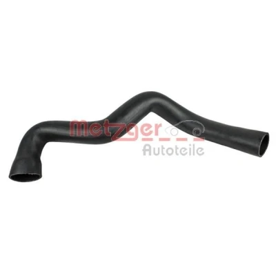 Bild av METZGER 2400352 Gaine De Suralimentation FIAT: Doblo I Cargo, Break