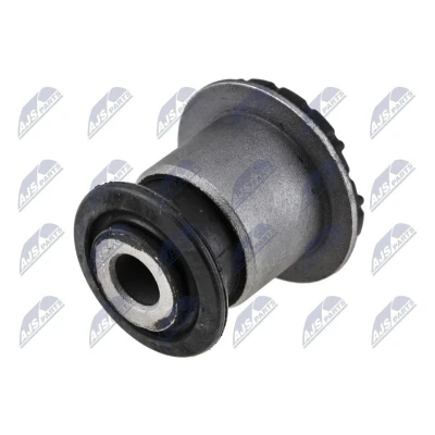 Bild av NTY ZTT PE 003D Silent Bloc De Triangle Essieu arrière, supérieur, intérieur CITROËN: C5 III Break, 3, II 5 portes, PEUGEOT: 407 Berline, SW