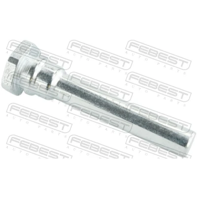 Bild av FEBEST 0574 CX5LOWR Boulon De Guidage Étrier Frein Essieu arrière inférieur NISSAN: Note II 5 portes, FORD: FIESTA 6