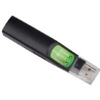 Bild av Elma Instruments Elmalog 181th mini pdf usb temperature &amp; moist datalogger