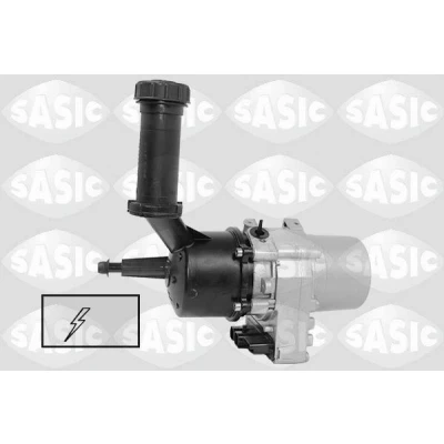 Bild av Hydraulikslang, stysrsystem SASIC 7070066