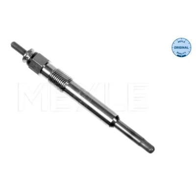 Bild av MEYLE 714 020 0002 Bougie de préchauffage M10 x 1 FORD: Focus 2, S Max Mk1, C