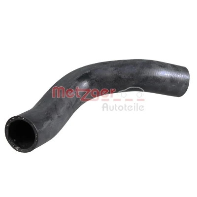 Bild av METZGER 2421593 Durite De Refroidissement Radiateur moteur, à droite, inférieur EPDM (éthylène propylène diène caoutchouc) TOYOTA: Auris 5 portes