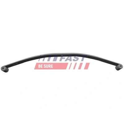 Bild av Bladfjäderpaket, Bakaxel, iveco daily buss iii, flak/chassi skåp 500389151, 504054605